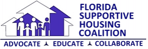 Florida Support Housing Coalition Logo