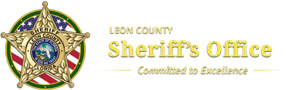 Leon County Sheriff’s Office Vice and Narcotics Unit logo