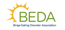 Binge Eating Disorder Association (BEDA) Logo