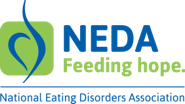 National Eating Disorders Association (NEDA) Logo