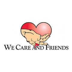 We Care and Friends