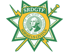Snohomish Regional Drug & Gang Task Force Logo