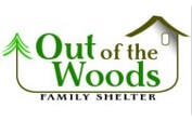 Out of the Woods Family Shelter logo