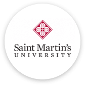 St. Martin’s University logo