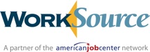WorkSource Washington logo