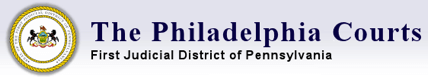 Philadelphia Municipal Court logo