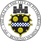 City of Pittsburgh State Seal