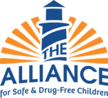 The Alliance for Safe & Drug-Free Children Logo