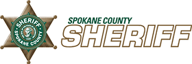 Spokane County Sheriff Logo