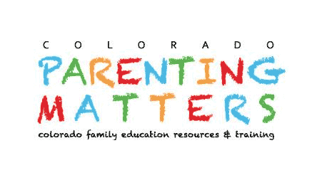 Colorado Parenting Matters - Colorado Family Education Resources & Training