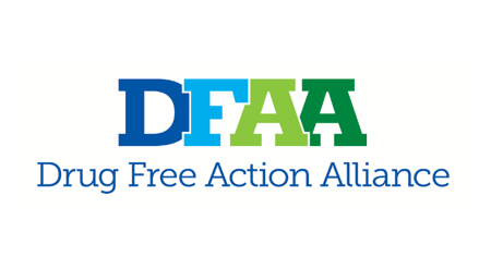 Drug Free Action Alliance Logo