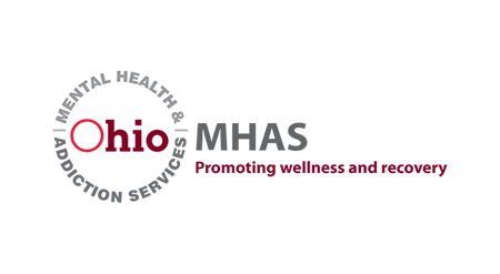 Mental Health & Addiction Services of Ohio Logo