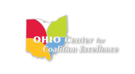 Ohio Center for Coalition Excellence Logo