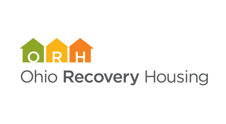 Ohio Recovery Housing Logo