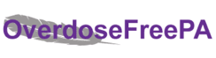 OverdoseFreePA logo