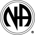 Narcotics Anonymous (NA) Logo