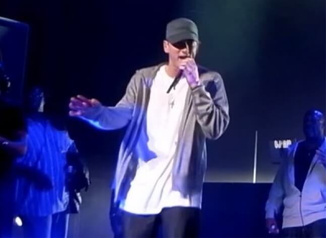 Eminem