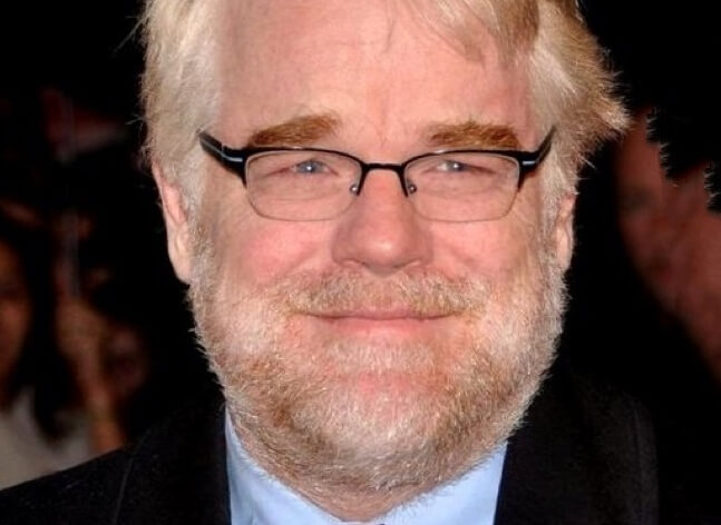 Philip Seymour Hoffman