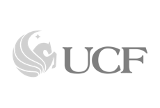 University of Central Florida (UCF) Logo