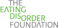 The Eating Disorder Foundation Logo