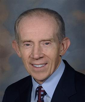 Dr. Glen Hanson, Director of Utah's Addiction Center and Former Interim Director of NIDA
