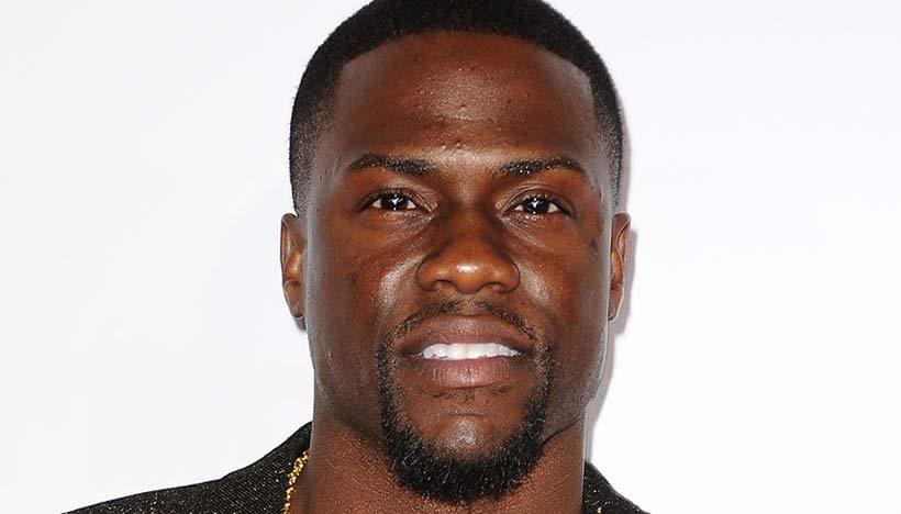 Kevin Hart opens up about his father's addiction