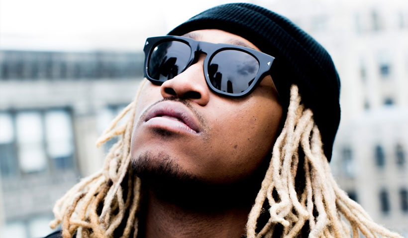 Future the rapper