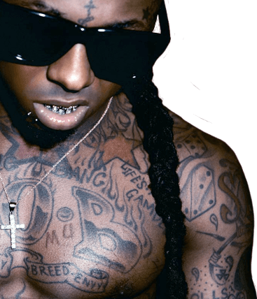 Lil Wayne