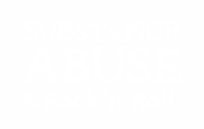 Substance Abuse and Rock n Roll