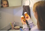Medicine Cabinet Icon