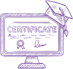 sketch of Certificate