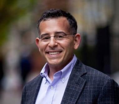 Dr. Andrew Kolodny