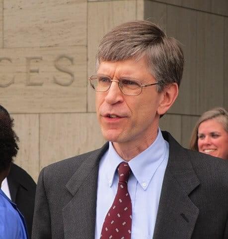 Dr. Michael Carome