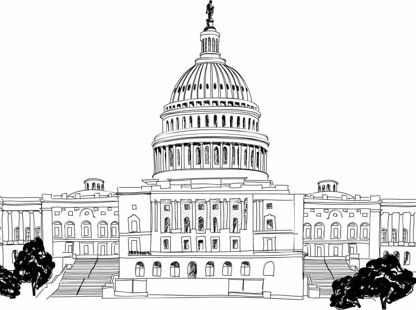 U.S. Capitol Building