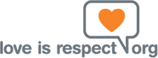 Loveisrespect.org Logo