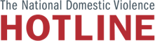 The National Domestic Violence Hotline Logo