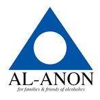 Al Anon Logo