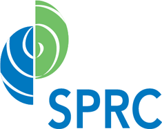 Suicide Prevention Resource Center Logo