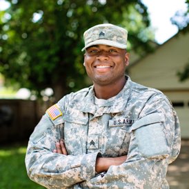 Addiction & PTSD Recovery Resources for Veterans