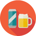 Beer icon