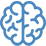 brain icon