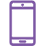 Cellphone icon