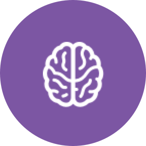 Brain icon