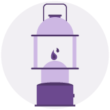 Camping Lantern