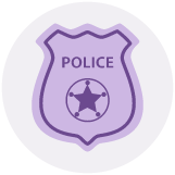 Police Icon