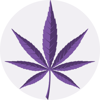 marijuana icon