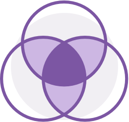 Circles Icon