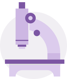 Microscope Icon