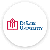 Desales University Logo