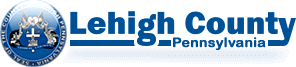 Lehigh County Logo